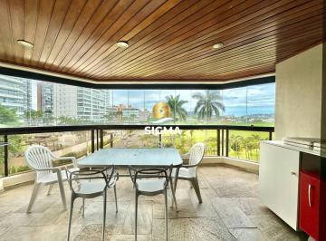 Apartamento · 160m² · 3 Quartos · 2 Vagas · Apartamento em Jardim das Conchas, Guarujá/SP de 160m² 3 quartos à venda por R$ 850.000,00