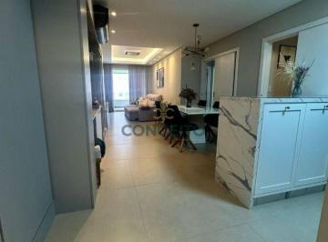 Apartamento · 108m² · 3 Quartos · 2 Vagas · Apartamento em Campinas, São José/SC de 108m² 3 quartos à venda por R$ 1.380.000,00