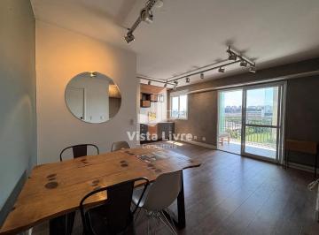 Apartamento · 60m² · 1 Quarto · 1 Vaga · Apartamento em Vila Anastácio, São Paulo/SP de 60m² 1 quartos à venda por R$ 631.000,00