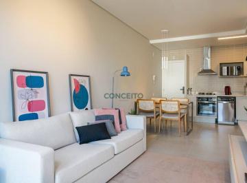Apartamento · 48m² · 1 Quarto · Apartamento em Córrego Grande, Florianópolis/SC de 48m² 1 quartos à venda por R$ 1.150.000,00