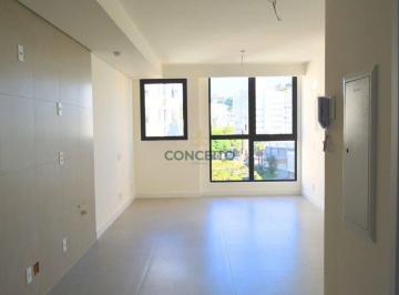 Apartamento · 44m² · 1 Quarto · 1 Vaga · Flat em Trindade, Florianópolis/SC de 44m² 1 quartos à venda por R$ 1.012.330,00
