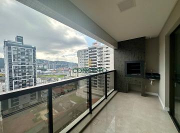 Apartamento · 117m² · 3 Quartos · 1 Vaga · Apartamento em Kobrasol, São José/SC de 117m² 3 quartos à venda por R$ 1.408.000,00