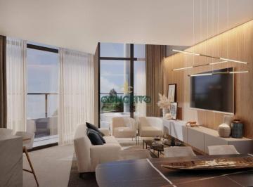 Apartamento · 75m² · 2 Quartos · 1 Vaga · Apartamento em Jurerê, Florianópolis/SC de 75m² 2 quartos à venda por R$ 1.380.000,00