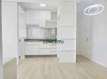 Apartamento · 78m² · 2 Quartos · 1 Vaga · Apartamento em Passa Vinte, Palhoça/SC de 78m² 2 quartos à venda por R$ 597.000,00
