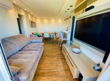 Apartamento · 85m² · 3 Quartos · 1 Vaga · Apartamento em Ponte do Imaruim, Palhoça/SC de 85m² 3 quartos à venda por R$ 800.000,00