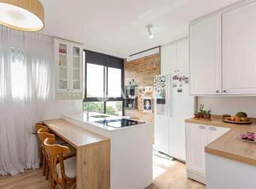 Apartamento · 75m² · 3 Quartos · 1 Vaga · Apartamento em Cajuru, Curitiba/PR de 75m² 3 quartos à venda por R$ 599.000,00