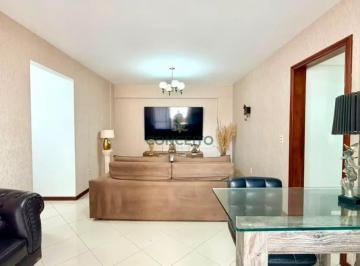 Apartamento · 100m² · 3 Quartos · 1 Vaga · Apartamento em Balneário, Florianópolis/SC de 100m² 3 quartos à venda por R$ 850.000,00