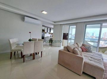 Apartamento · 109m² · 2 Quartos · 2 Vagas · Apartamento em Estreito, Florianópolis/SC de 109m² 2 quartos à venda por R$ 1.200.000,00