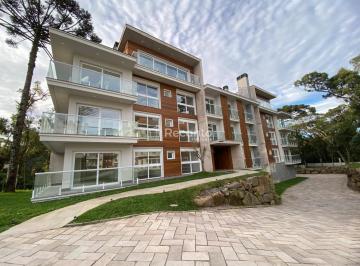 Apartamento · 94m² · 2 Quartos · 1 Vaga · Apartamento em Carniel, Gramado/RS de 94m² 2 quartos à venda por R$ 1.500.000,00