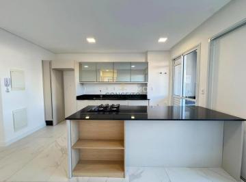Apartamento · 110m² · 2 Quartos · 1 Vaga · Apartamento em Balneário, Florianópolis/SC de 110m² 2 quartos à venda por R$ 950.000,00