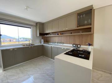 Apartamento · 130m² · 3 Quartos · 1 Vaga · Cobertura em Campeche, Florianópolis/SC de 130m² 3 quartos à venda por R$ 879.500,00