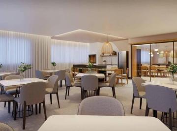 Apartamento · 80m² · 2 Quartos · 1 Vaga · Apartamento em Canto, Florianópolis/SC de 80m² 2 quartos à venda por R$ 975.000,00