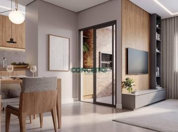 Apartamento · 73m² · 2 Quartos · 1 Vaga · Apartamento em Balneário, Florianópolis/SC de 73m² 2 quartos à venda por R$ 909.030,00