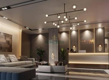 Apartamento · 113m² · 3 Quartos · 2 Vagas · Apartamento em Campinas, São José/SC de 113m² 3 quartos à venda por R$ 1.317.202,00