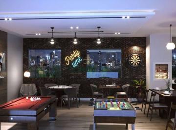 Apartamento · 83m² · 2 Quartos · 1 Vaga · Apartamento em Campinas, São José/SC de 83m² 2 quartos à venda por R$ 888.864,00