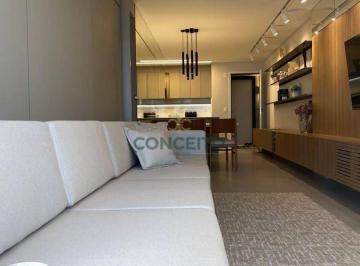 Apartamento · 93m² · 3 Quartos · 1 Vaga · Apartamento em Kobrasol, São José/SC de 93m² 3 quartos à venda por R$ 983.230,00