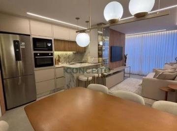 Apartamento · 70m² · 2 Quartos · 1 Vaga · Apartamento em Areias, São José/SC de 70m² 2 quartos à venda por R$ 901.000,00