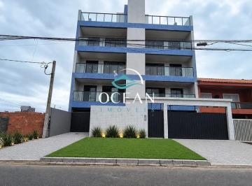 Apartamento · 111m² · 3 Quartos · 1 Vaga · Aparatamento Frente Mar em Matinhos