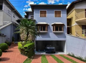 Casa · 250m² · 3 Quartos · 4 Vagas · Casa à venda em condomínio fechado em Taboão da Serra