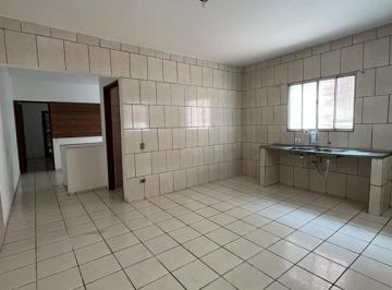 Casa · 90m² · 2 Quartos · 1 Vaga · Jardim Elizabete casa de 02 dorm!