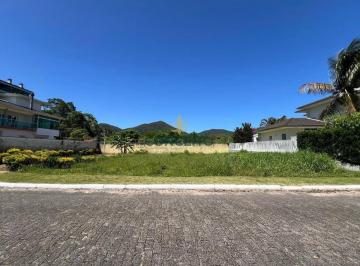 Terreno · 513m² · Terreno em Cacupé, Florianópolis/SC de 513m² à venda por R$ 1.690.000,00