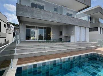 Casa · 300m² · 4 Quartos · 4 Vagas · Casa em Cidade Universitária Pedra Branca, Palhoça/SC de 300m² 4 quartos à venda por R$ 2.450.000,00