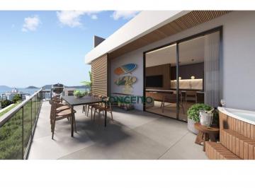 Apartamento · 106m² · 2 Quartos · 1 Vaga · Cobertura em Canasvieiras, Florianópolis/SC de 106m² 2 quartos à venda por R$ 1.901.235,00