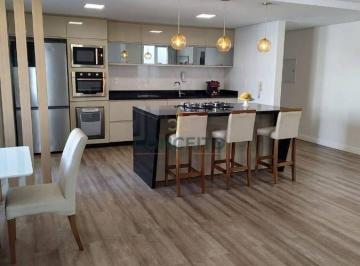 Apartamento · 389m² · 3 Quartos · 2 Vagas · Cobertura em Campinas, São José/SC de 389m² 3 quartos à venda por R$ 2.400.000,00