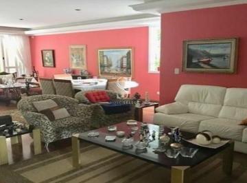 Casa · 584m² · 4 Quartos · 4 Vagas · Sobrado em Jardim Guedala, São Paulo/SP de 584m² 4 quartos à venda por R$ 3.200.000,00