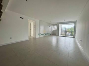 Apartamento · 123m² · 3 Quartos · 3 Vagas · Apartamento em João Paulo, Florianópolis/SC de 123m² 3 quartos à venda por R$ 1.839.000,00