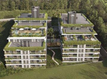 Apartamento · 142m² · 3 Quartos · 1 Vaga · Apartamento em Cacupé, Florianópolis/SC de 142m² 3 quartos à venda por R$ 2.367.224,00