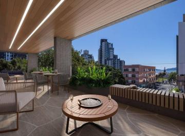Apartamento · 125m² · 3 Quartos · 1 Vaga · Apartamento em Estreito, Florianópolis/SC de 125m² 3 quartos à venda por R$ 2.392.000,00