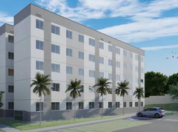 Apartamento de 2 quartos, Manaus · ALUGO APARTAMENTO NO TÉRREO COM 2 QUARTOS - COND VIVA VIDA AMAZONAS