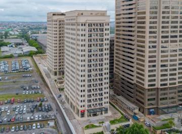Comercial · 52m² · 1 Vaga · Sala em Tamboré, Barueri/SP de 52m² à venda por R$ 350.000,00