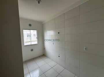 Apartamento · 53m² · 2 Quartos · 1 Vaga · Apartamento em Serraria, São José/SC de 53m² 2 quartos à venda por R$ 380.000,00