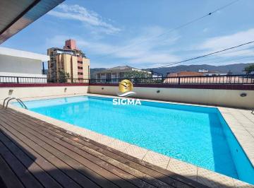 Apartamento · 68m² · 2 Quartos · 1 Vaga · Apartamento em Balneário Guarujá, Guarujá/SP de 68m² 2 quartos à venda por R$ 360.000,00