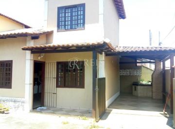 Casa · 85m² · 2 Quartos · 1 Vaga · Casa em Jardim Mariléa, Rio das Ostras/RJ de 85m² 2 quartos à venda por R$ 330.000,00
