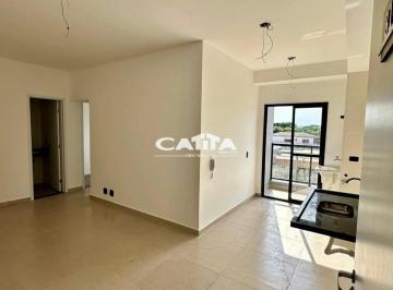 Apartamento · 46m² · 2 Quartos · 1 Vaga · Apartamento em Vila Fernandes, São Paulo/SP de 46m² 2 quartos à venda por R$ 372.320,00