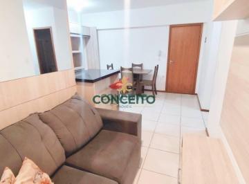 Apartamento · 60m² · 2 Quartos · 1 Vaga · Apartamento em Real Parque, São José/SC de 60m² 2 quartos à venda por R$ 345.000,00