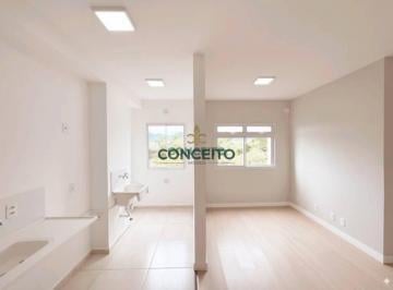 Apartamento de 2 quartos, Palhoça · Apartamento em Bela Vista, Palhoça/SC de 63m² 2 quartos à venda por R$ 278.000,00