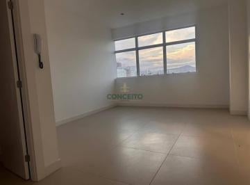 Comercial · 25m² · 1 Vaga · Sala em Canto, Florianópolis/SC de 25m² à venda por R$ 298.000,00