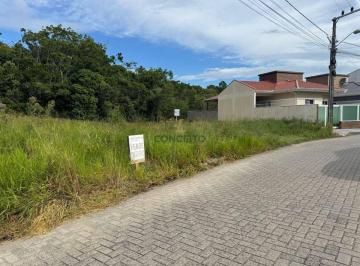 Terreno · 12m² · Terreno em Sertão Do Maruim, São José/SC de 12m² à venda por R$ 270.000,00
