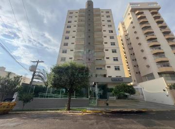Apartamento · 66m² · 2 Quartos · 1 Vaga · Apartamento em Centro, Campo Grande/MS de 66m² 2 quartos à venda por R$ 350.000,00 ou para locação R