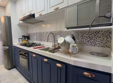 Apartamento · 43m² · 2 Quartos · 1 Vaga · Apartamento em Vila Alzira, Guarulhos/SP de 43m² 2 quartos à venda por R$ 350.000,00