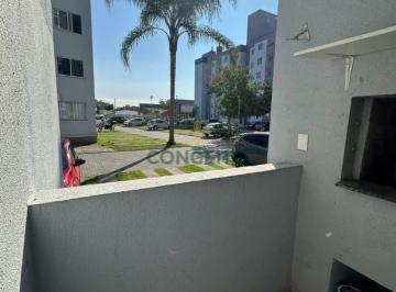 Apartamento · 48m² · 2 Quartos · 1 Vaga · Apartamento em Ponte do Imaruim, Palhoça/SC de 48m² 2 quartos à venda por R$ 299.000,00