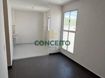 Apartamento · 44m² · 2 Quartos · 1 Vaga · Apartamento em Bela Vista, Palhoça/SC de 44m² 2 quartos à venda por R$ 269.000,00