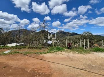 Terreno · 845m² · Terreno em Albuquerque, Teresópolis/RJ de 0m² à venda por R$ 150.000,00