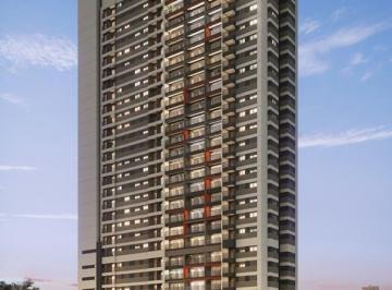 Comercial · 31m² · 1 Quarto · Studio em Vila Pompéia, São Paulo/SP de 31m² 1 quartos à venda por R$ 383.000,00