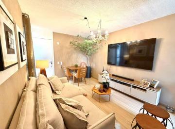Apartamento · 2 Quartos · 1 Vaga · Apartamento em Recanto Vista Alegre, Cotia/SP de 0m² 2 quartos à venda por R$ 230.000,00