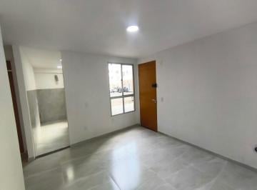 Apartamento · 44m² · 2 Quartos · 1 Vaga · Apartamento em Paciência, Rio de Janeiro/RJ de 44m² 2 quartos à venda por R$ 650,00